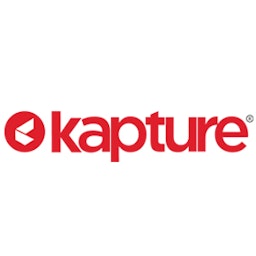Kapture CX logo